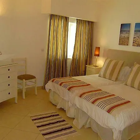 Sleeps 6 Pool Air Con T479938 Villa Vale do Lobo