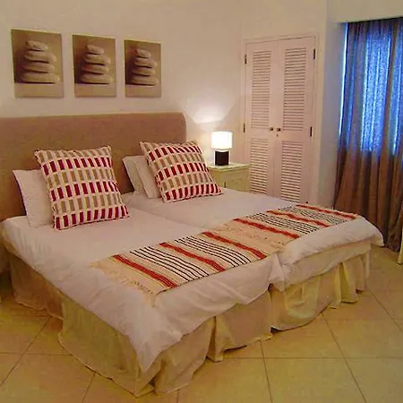 Sleeps 6 Pool Air Con T479938 فيلة فالي دو لوبو